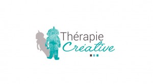 logo thérapie créative